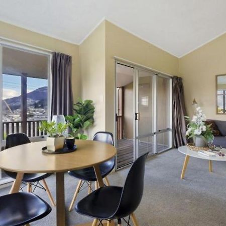 퀸즈타운 Ultimate Convenience, Walk-To-Town Townhouse 빌라 외부 사진